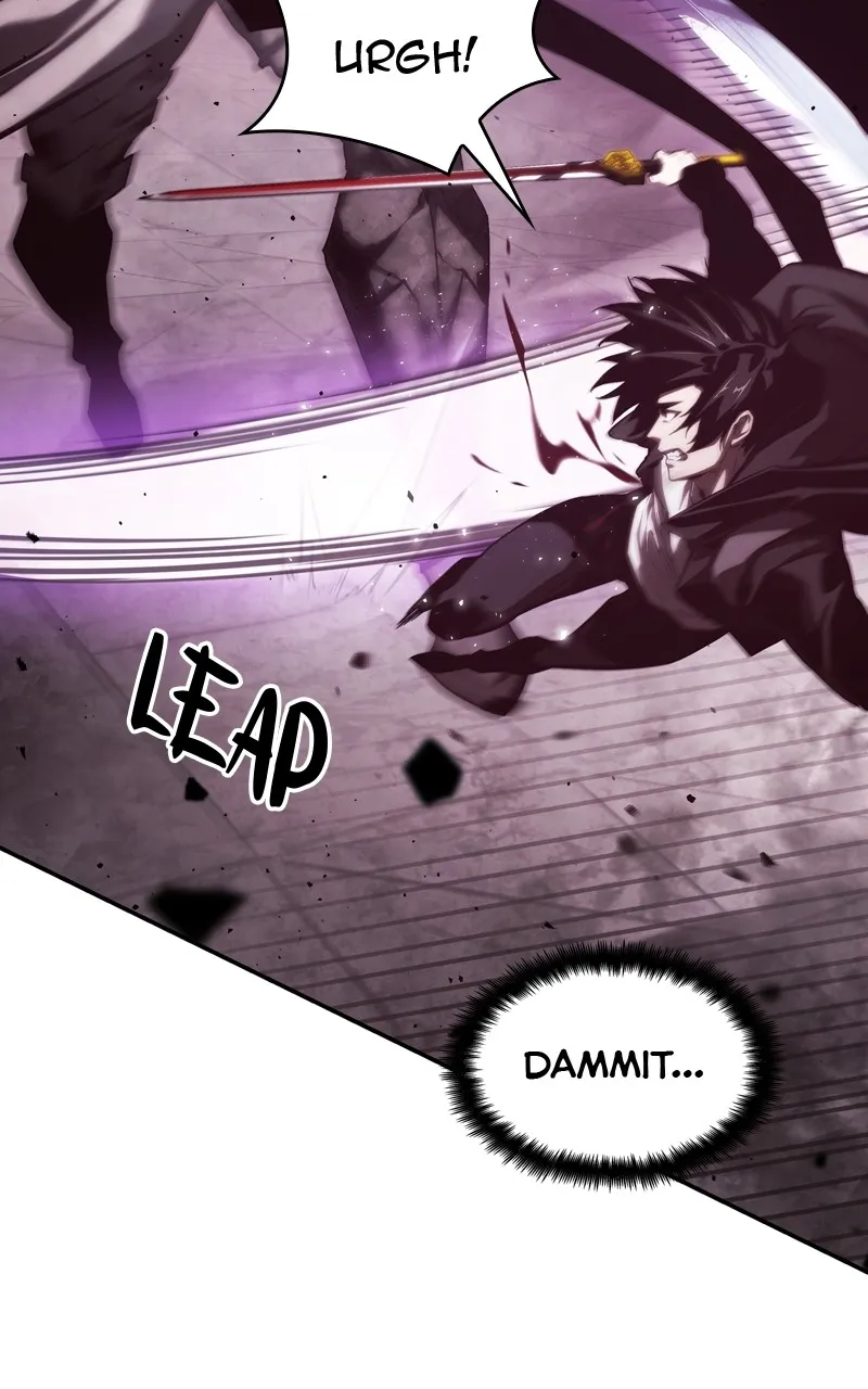 Read Boundless Ascension chapter 36 image 37 on Lezhin