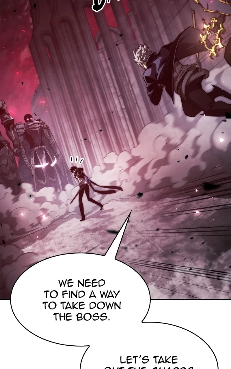 Read Boundless Ascension chapter 36 image 45 on Lezhin