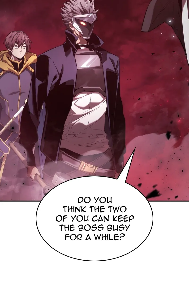 Read Boundless Ascension chapter 36 image 47 on Lezhin