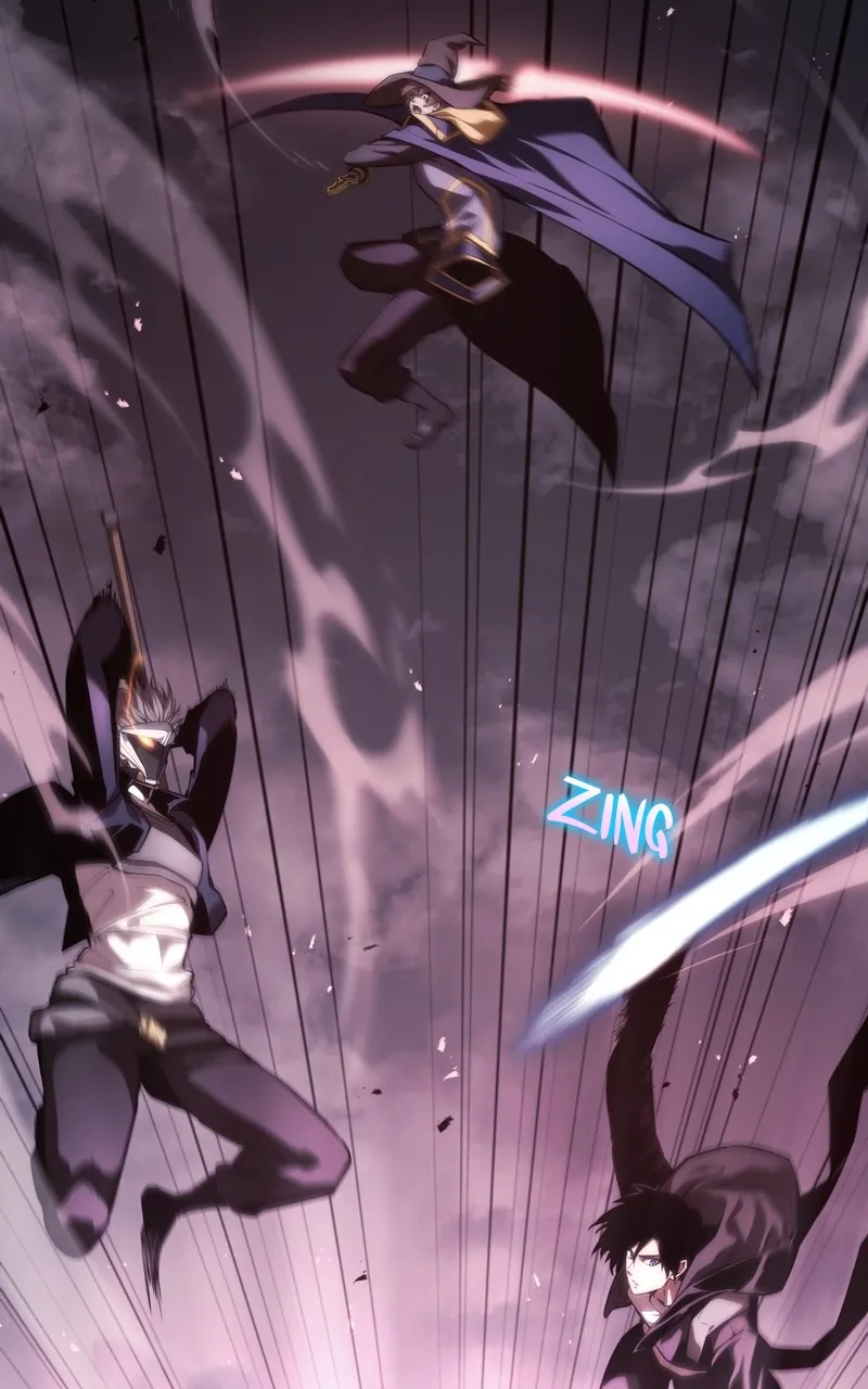 Read Boundless Ascension chapter 36 image 5 on Lezhin
