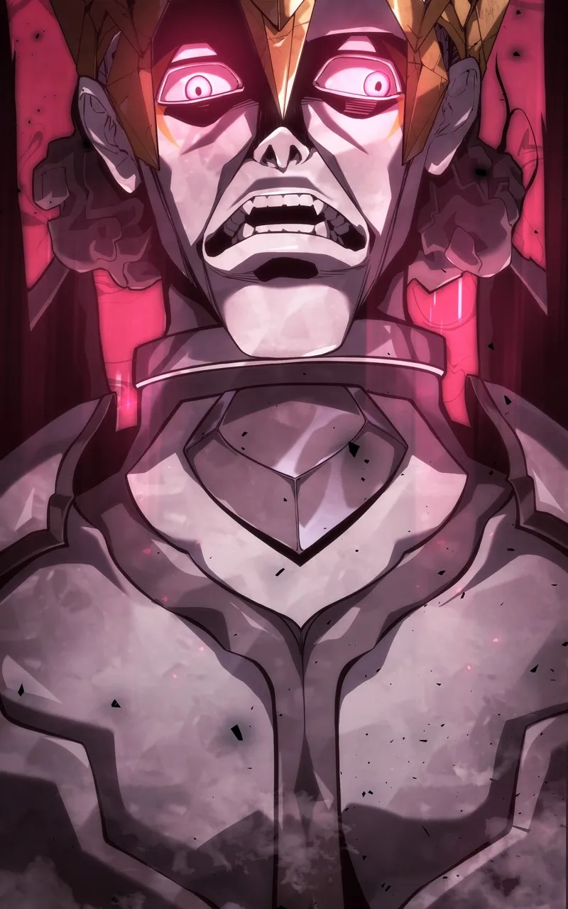 Read Boundless Ascension chapter 36 image 53 on Lezhin