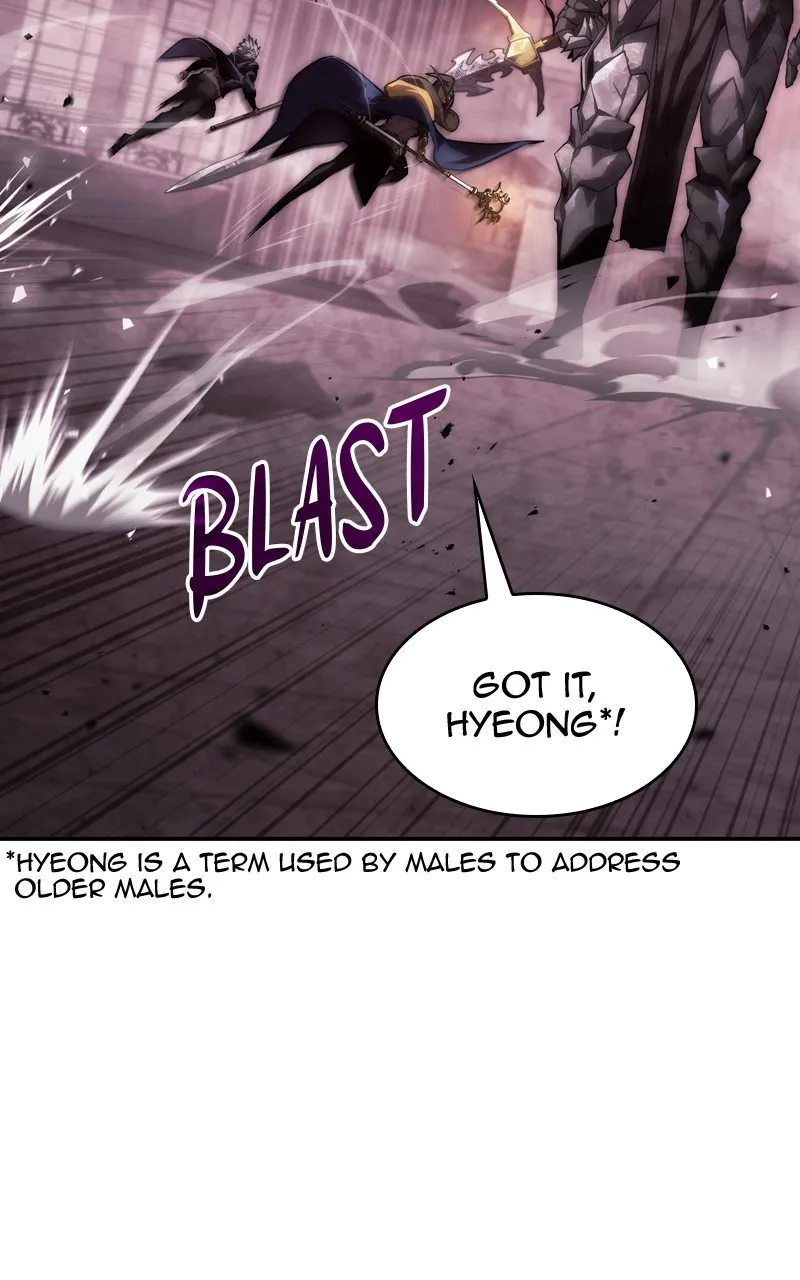 Read Boundless Ascension chapter 36 image 60 on Lezhin