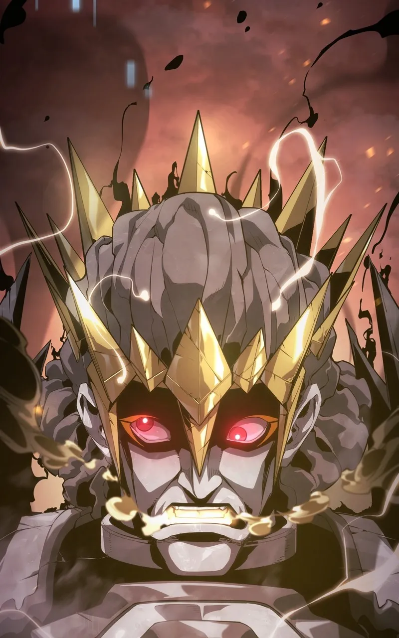 Read Boundless Ascension chapter 36 image 70 on Lezhin