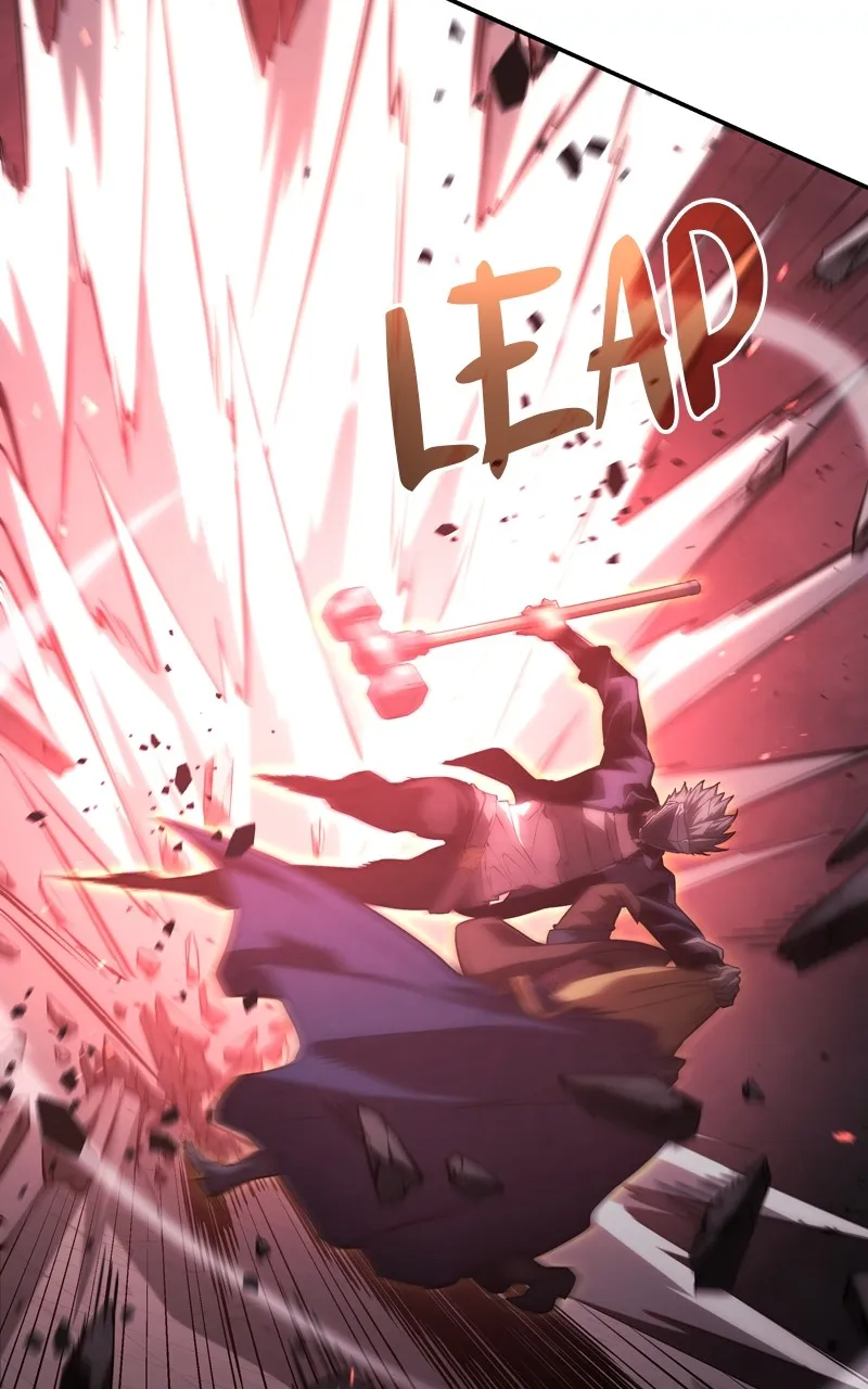 Read Boundless Ascension chapter 36 image 87 on Lezhin