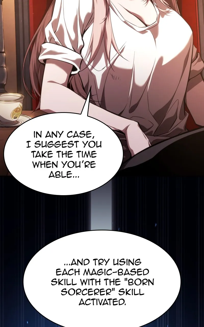 Read Boundless Ascension chapter 37 image 100 on Lezhin