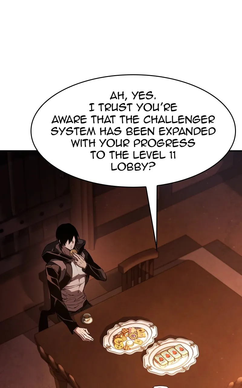 Read Boundless Ascension chapter 37 image 104 on Lezhin