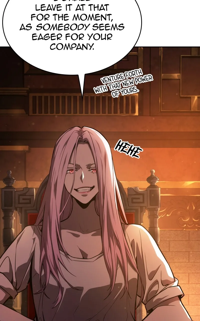 Read Boundless Ascension chapter 37 image 129 on Lezhin
