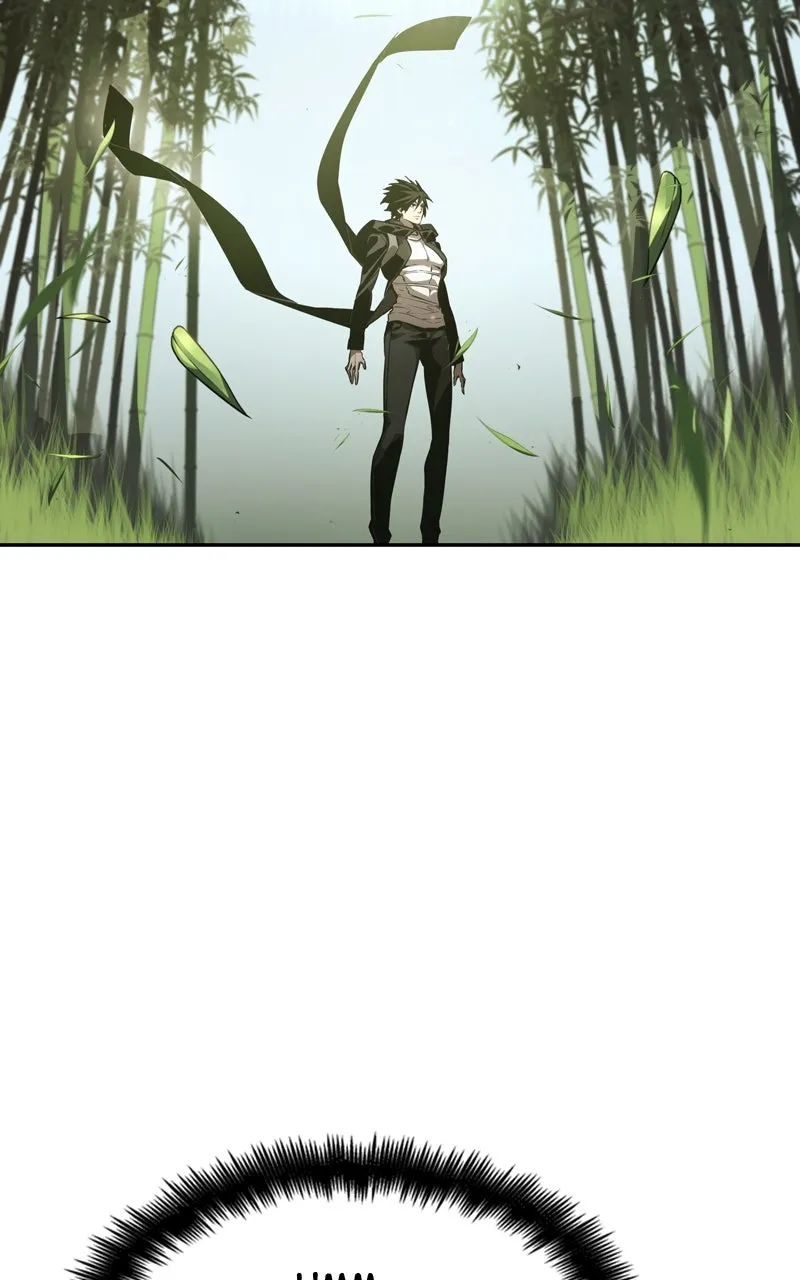 Read Boundless Ascension chapter 37 image 133 on Lezhin