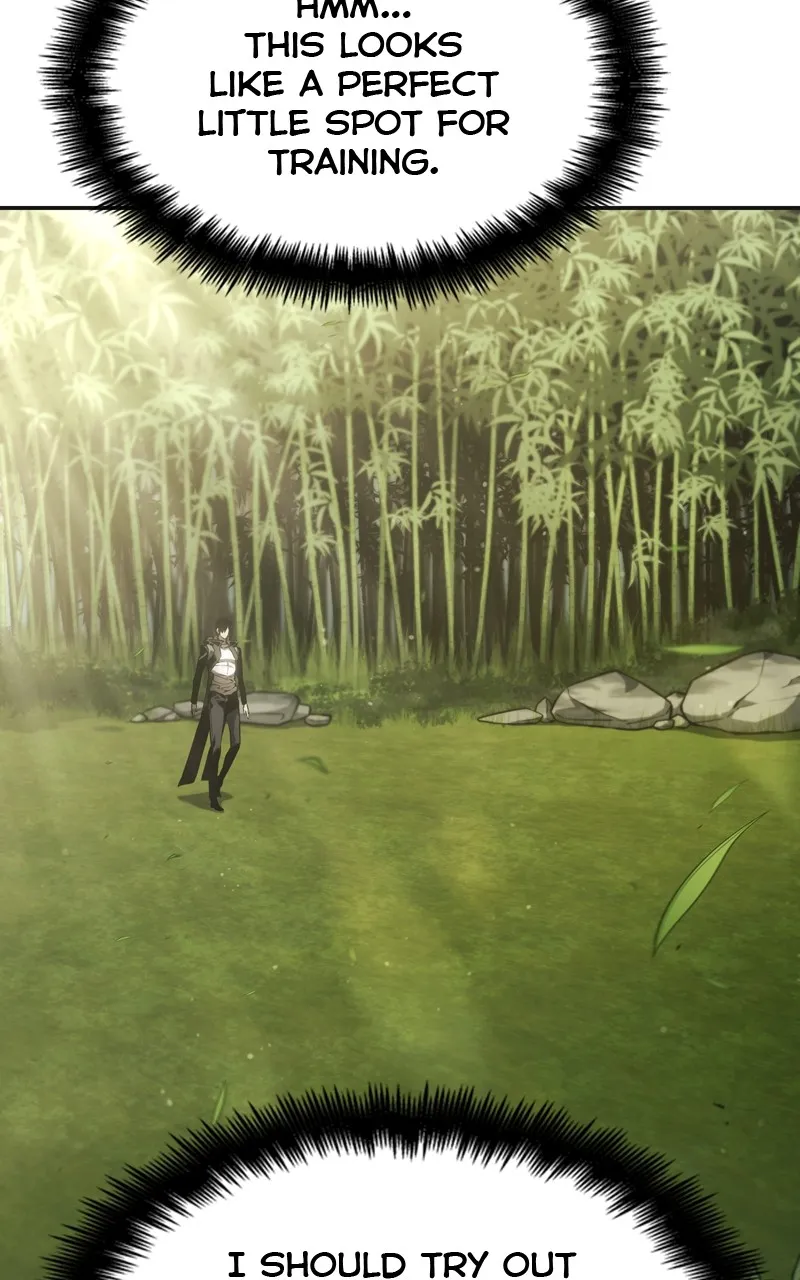 Read Boundless Ascension chapter 37 image 134 on Lezhin