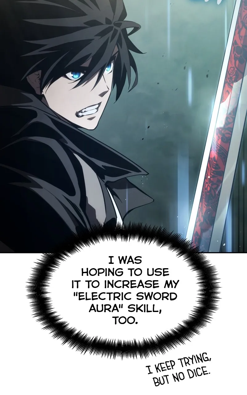 Read Boundless Ascension chapter 37 image 145 on Lezhin