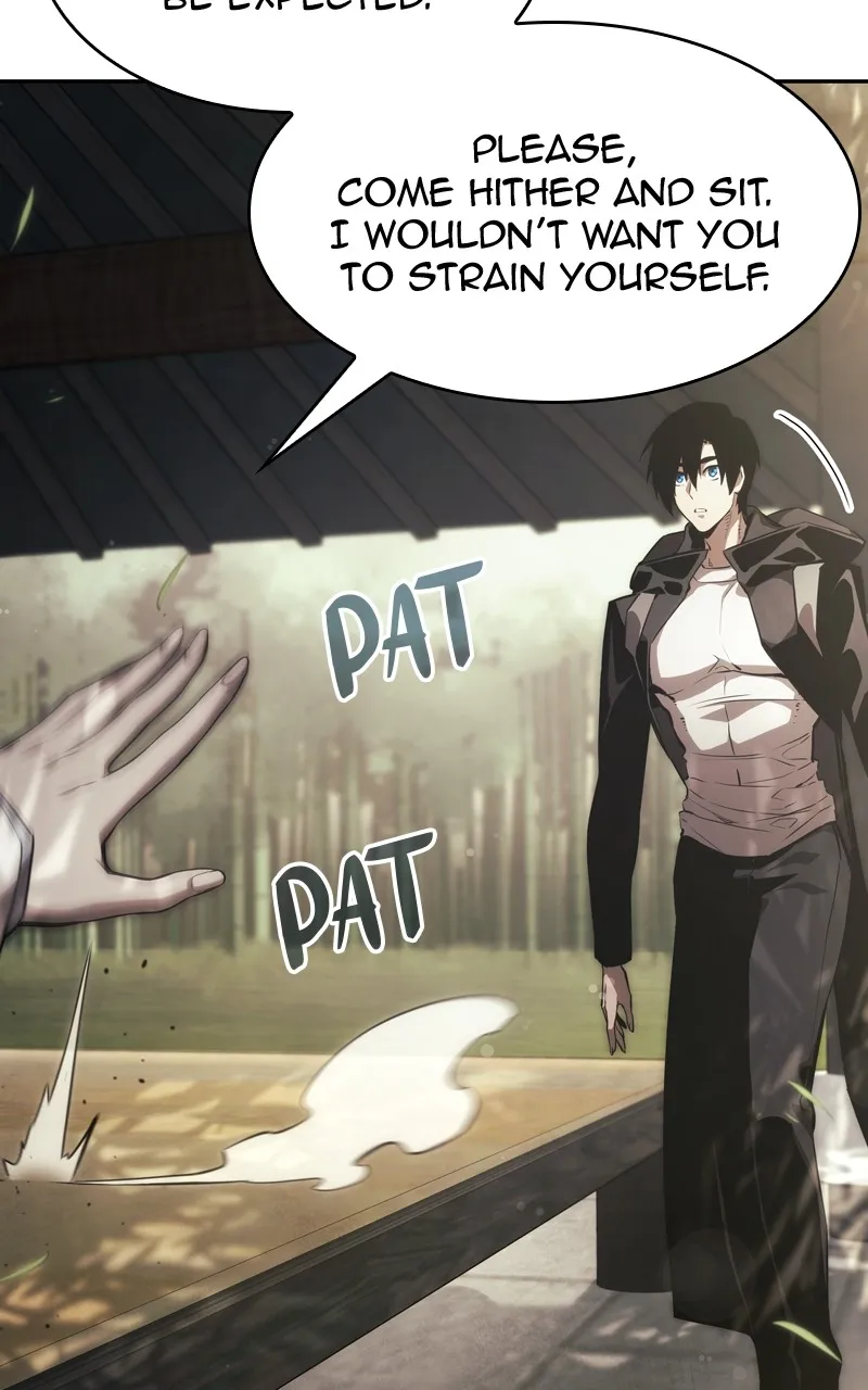 Read Boundless Ascension chapter 37 image 162 on Lezhin