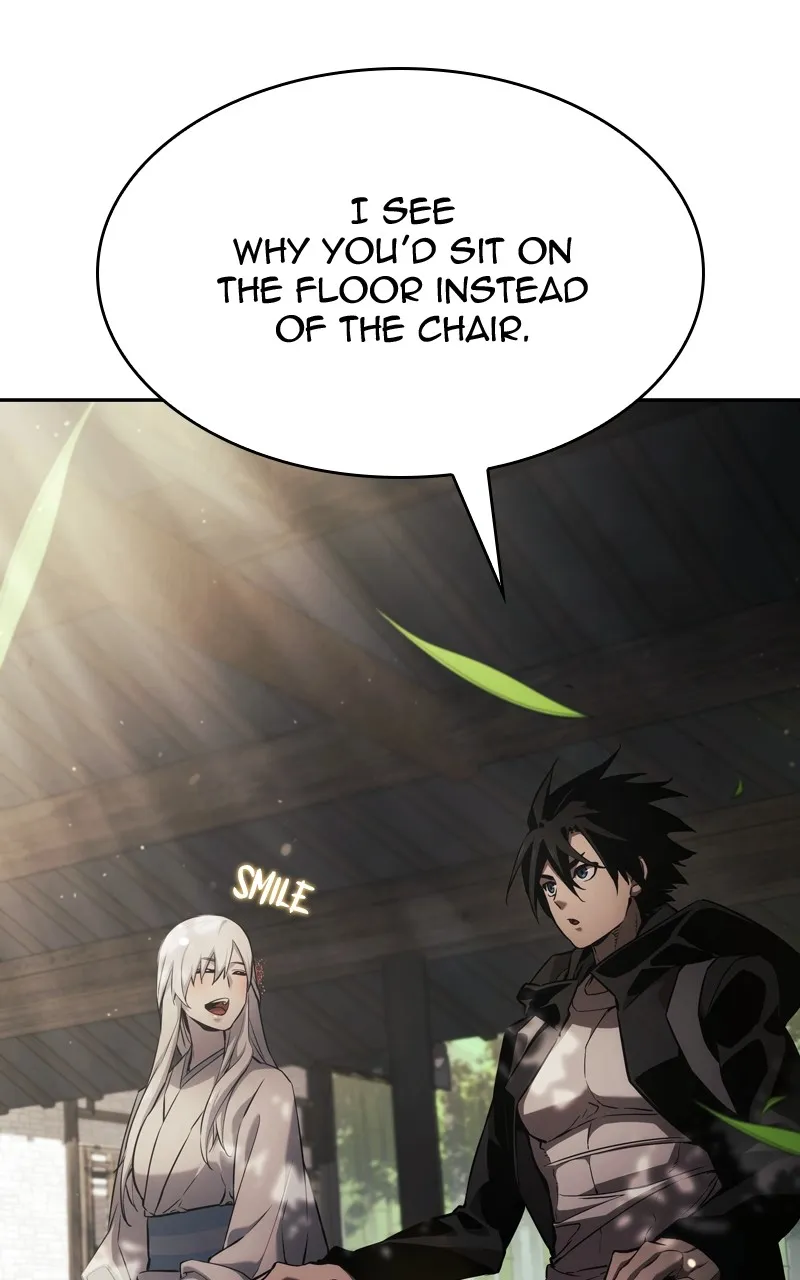 Read Boundless Ascension chapter 37 image 166 on Lezhin