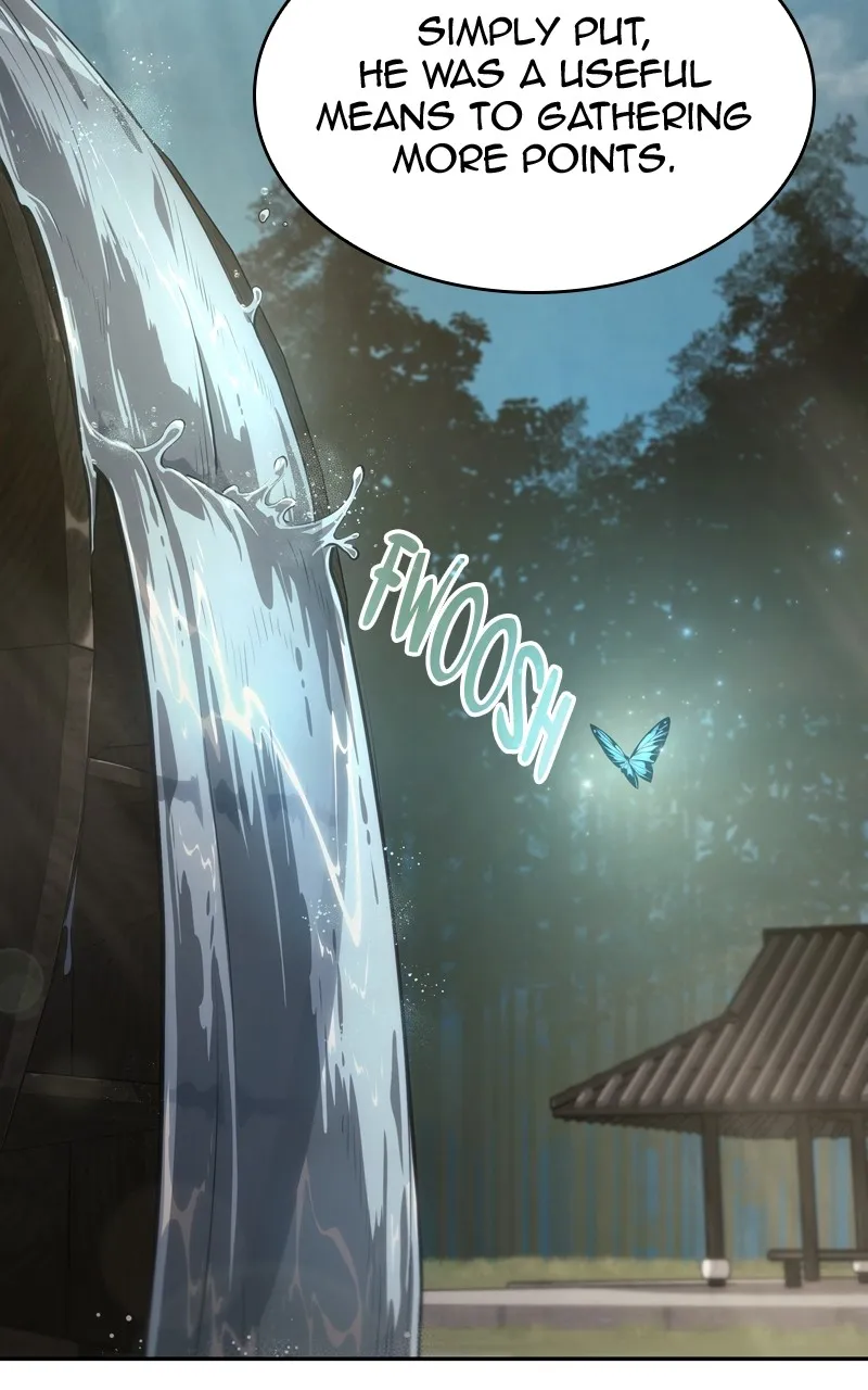 Read Boundless Ascension chapter 37 image 180 on Lezhin