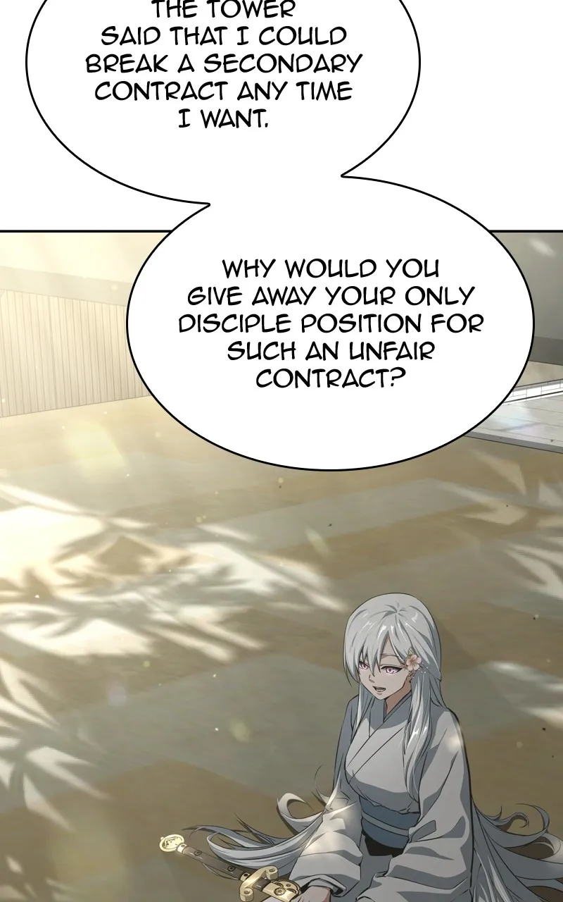 Read Boundless Ascension chapter 37 image 198 on Lezhin