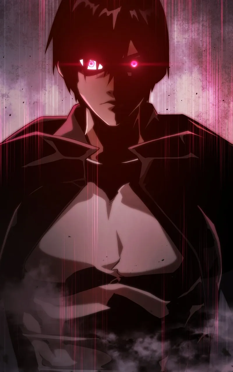 Read Boundless Ascension chapter 37 image 205 on Lezhin