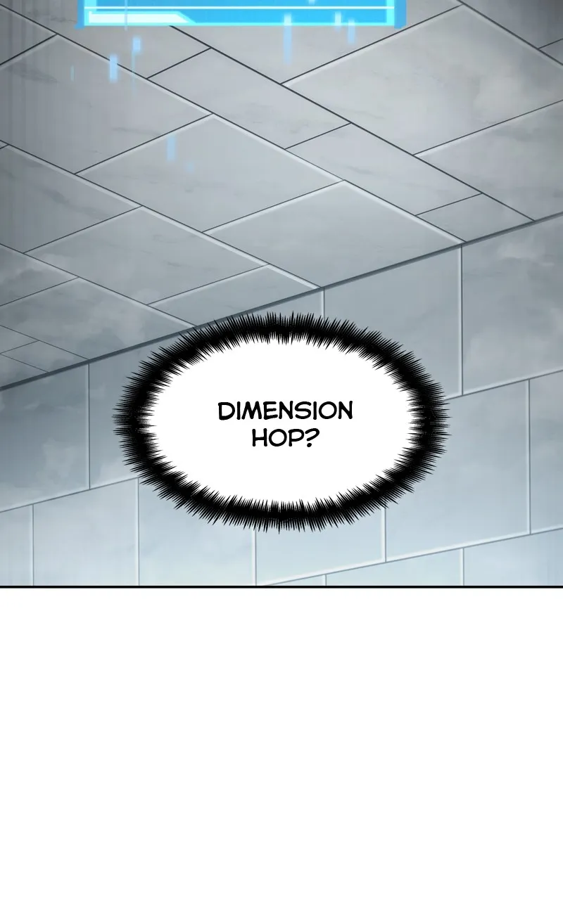 Read Boundless Ascension chapter 37 image 22 on Lezhin
