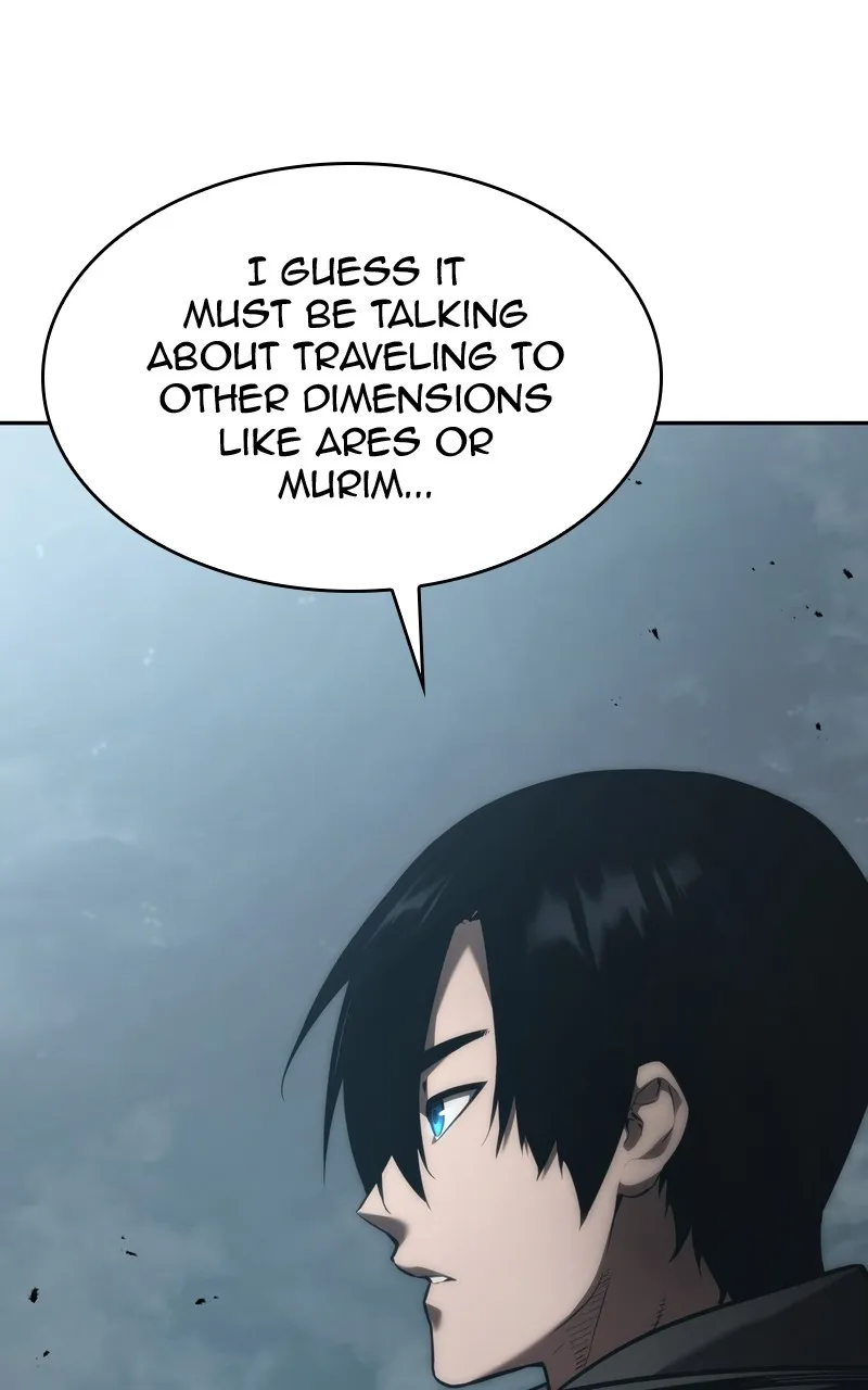 Read Boundless Ascension chapter 37 image 23 on Lezhin