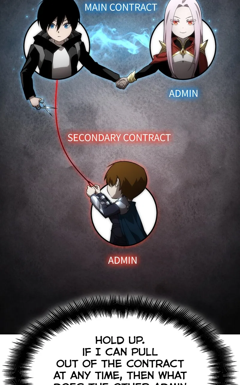 Read Boundless Ascension chapter 37 image 30 on Lezhin