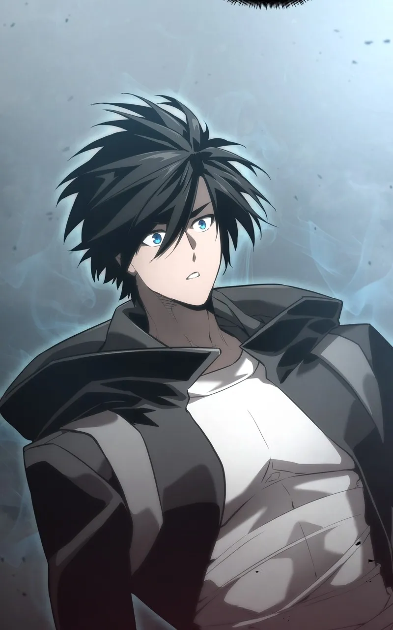 Read Boundless Ascension chapter 37 image 42 on Lezhin