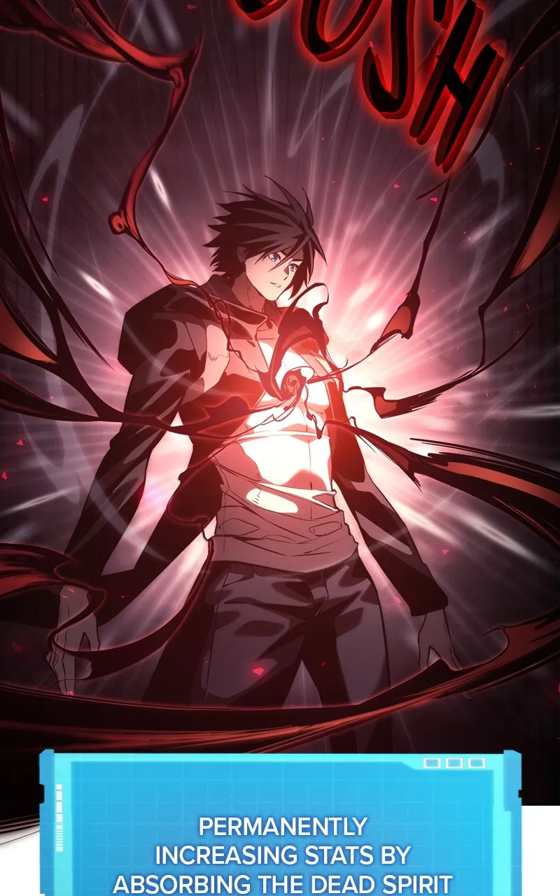Read Boundless Ascension chapter 37 image 45 on Lezhin