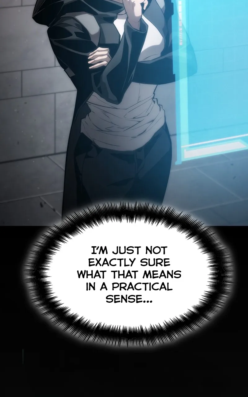 Read Boundless Ascension chapter 37 image 52 on Lezhin