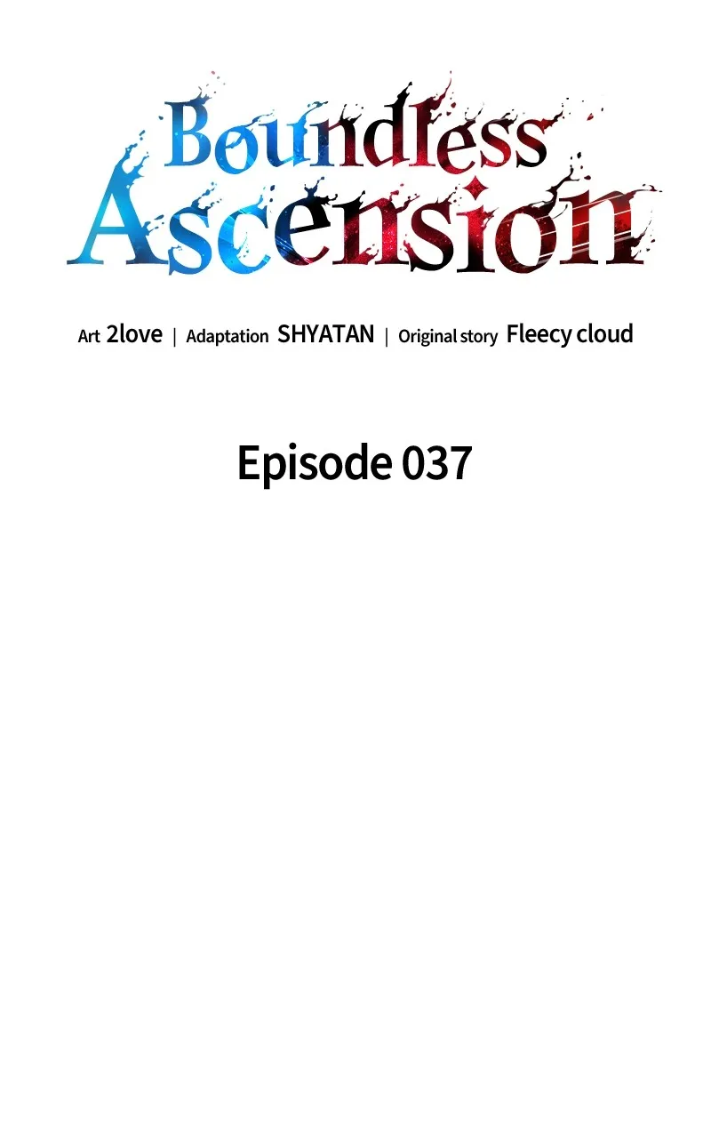 Read Boundless Ascension chapter 37 image 59 on Lezhin