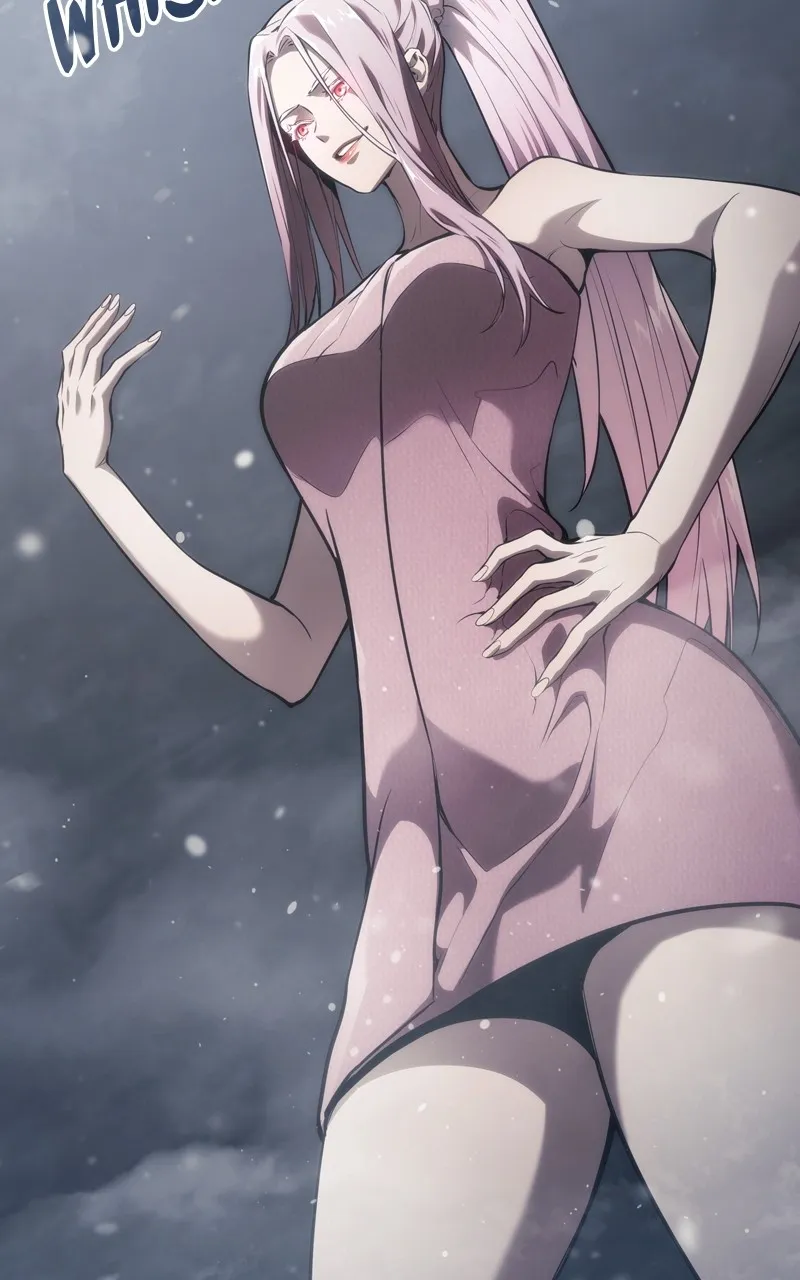 Read Boundless Ascension chapter 37 image 75 on Lezhin