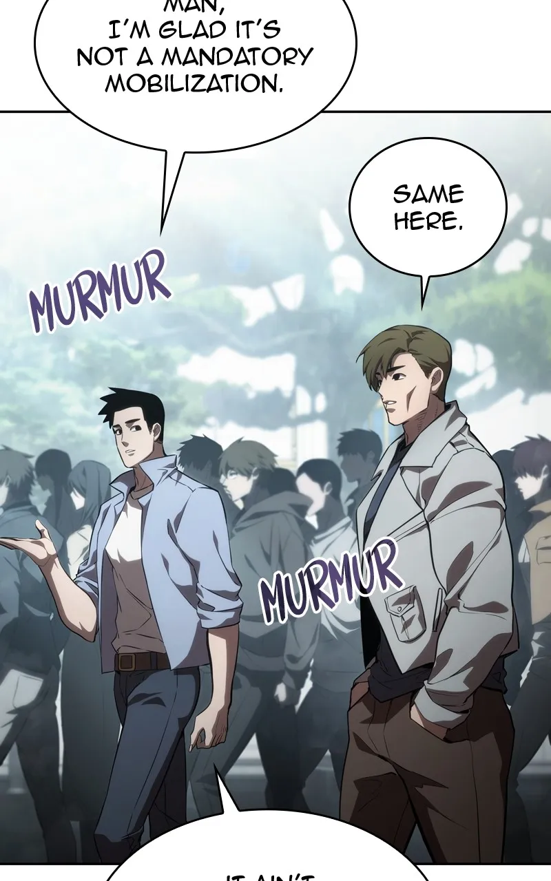 Read Boundless Ascension chapter 38 image 105 on Lezhin