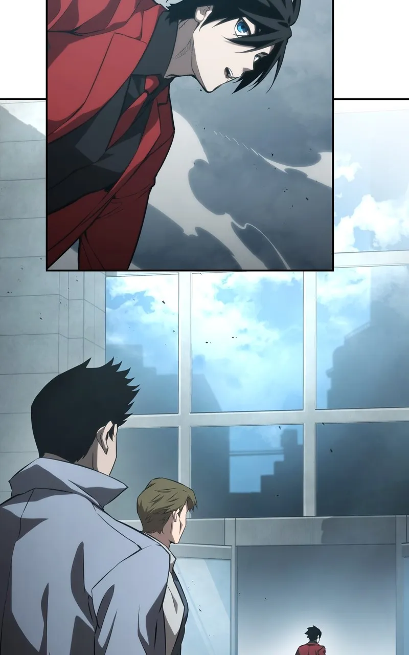 Read Boundless Ascension chapter 38 image 110 on Lezhin