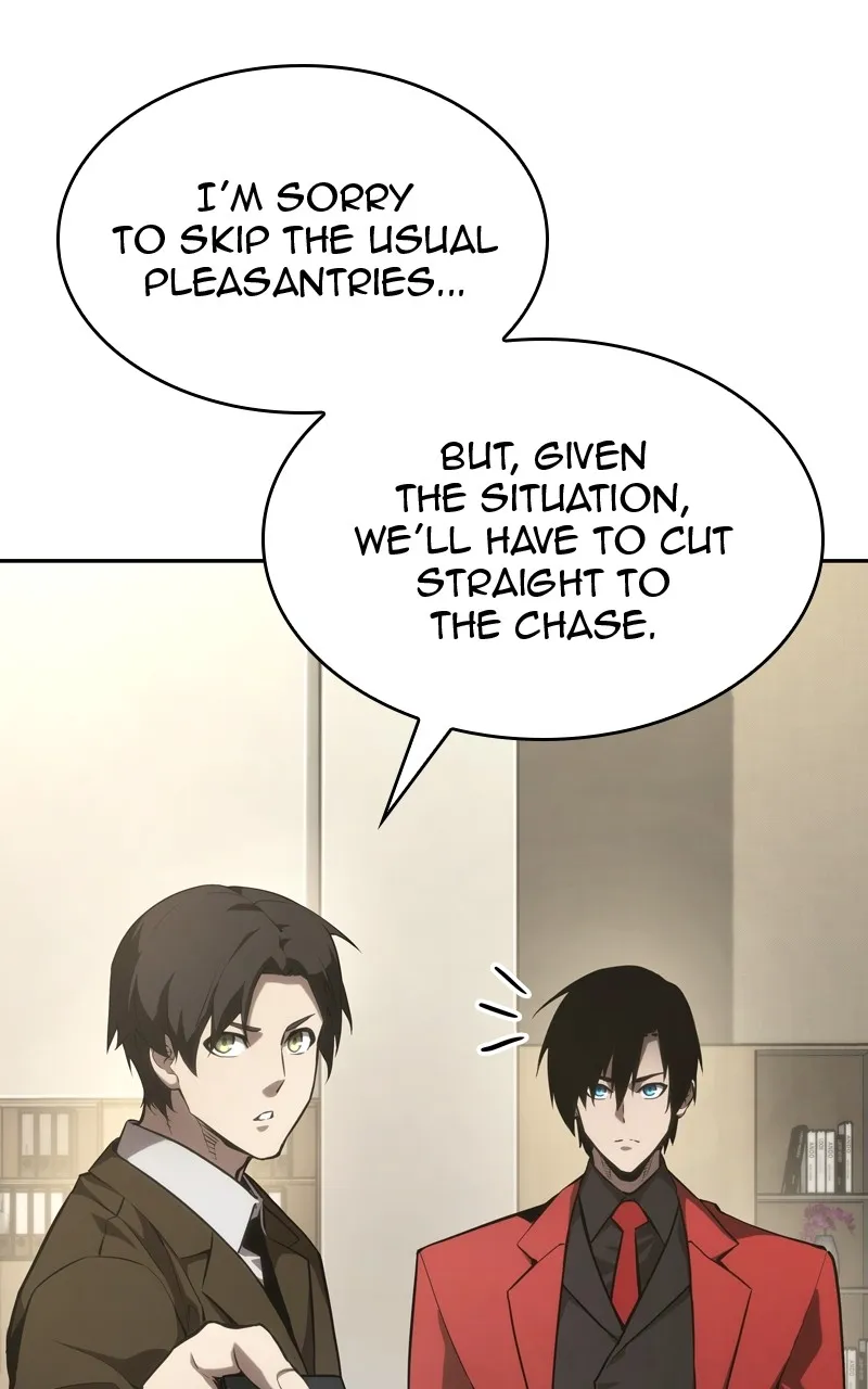 Read Boundless Ascension chapter 38 image 119 on Lezhin