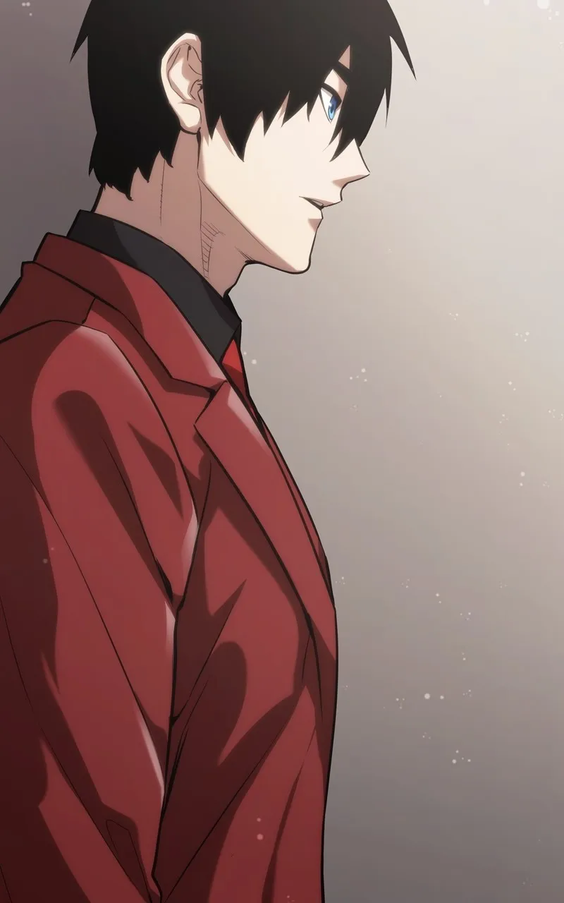 Read Boundless Ascension chapter 38 image 149 on Lezhin