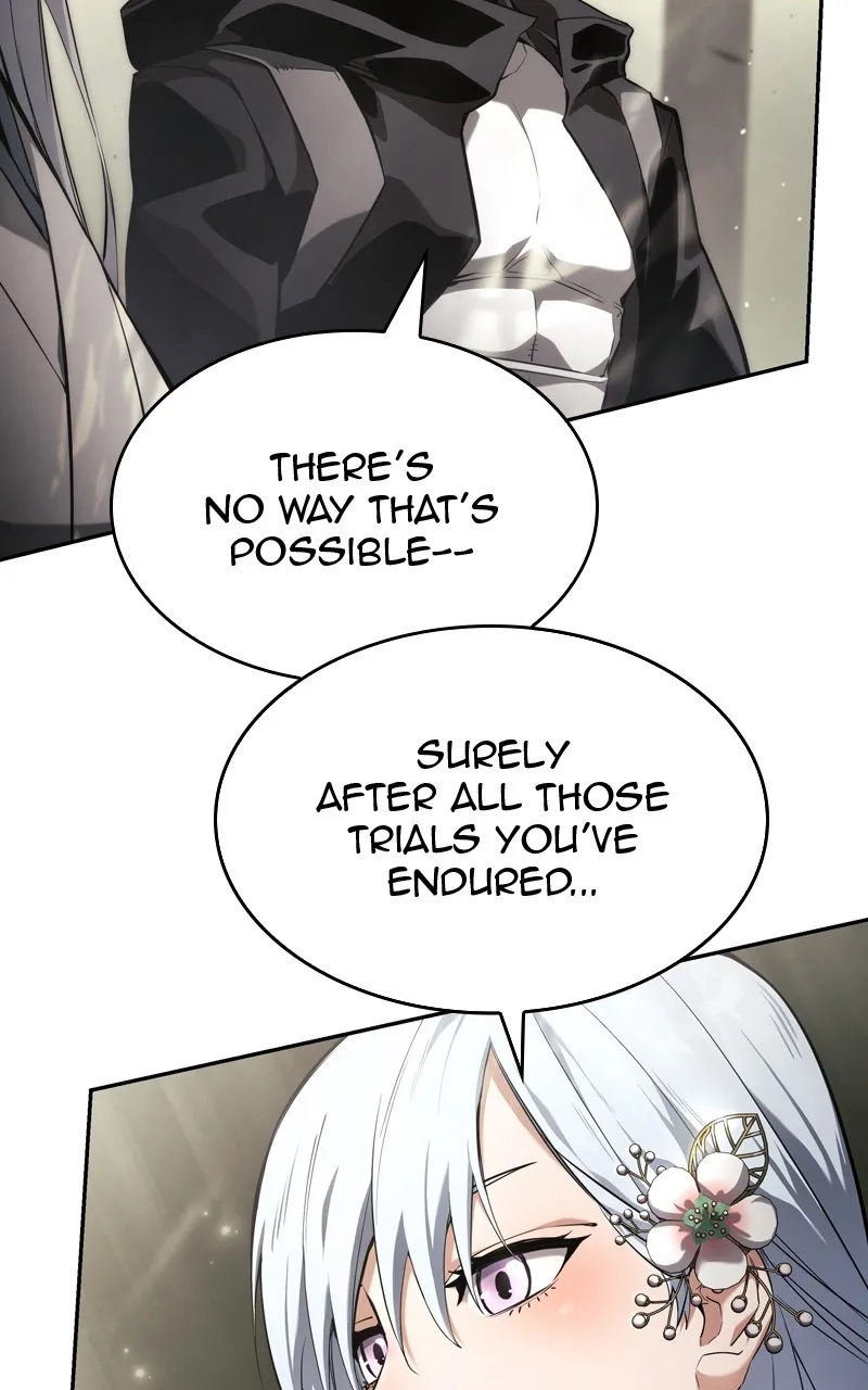 Read Boundless Ascension chapter 38 image 16 on Lezhin