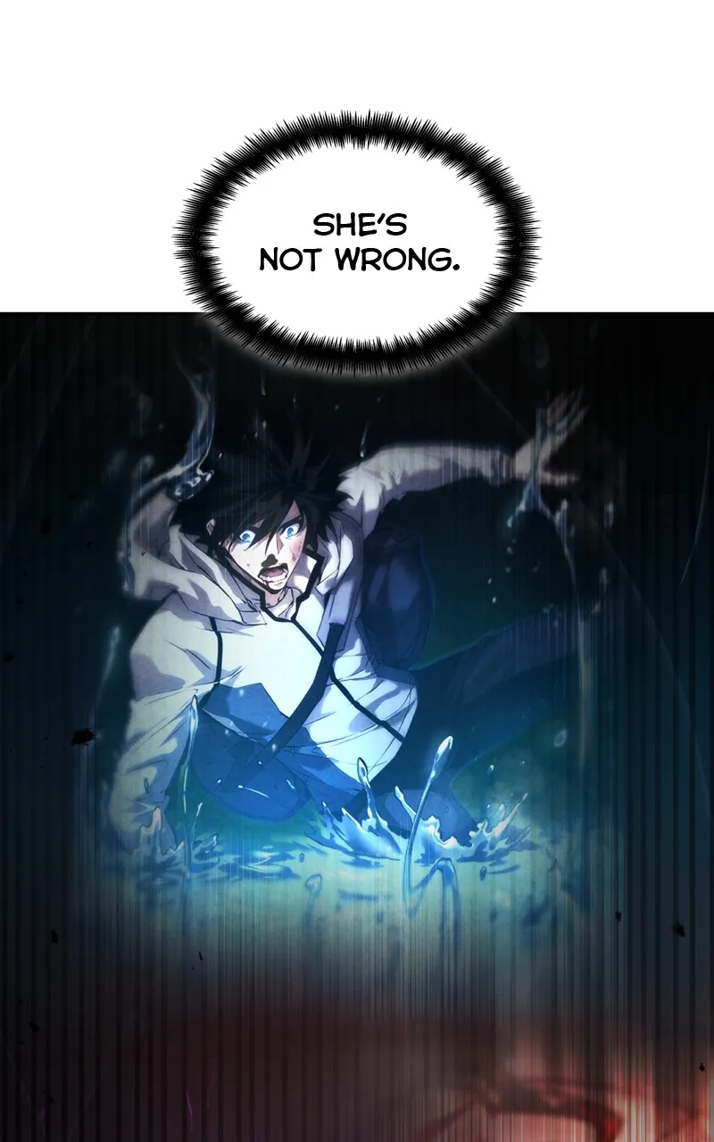 Read Boundless Ascension chapter 38 image 19 on Lezhin