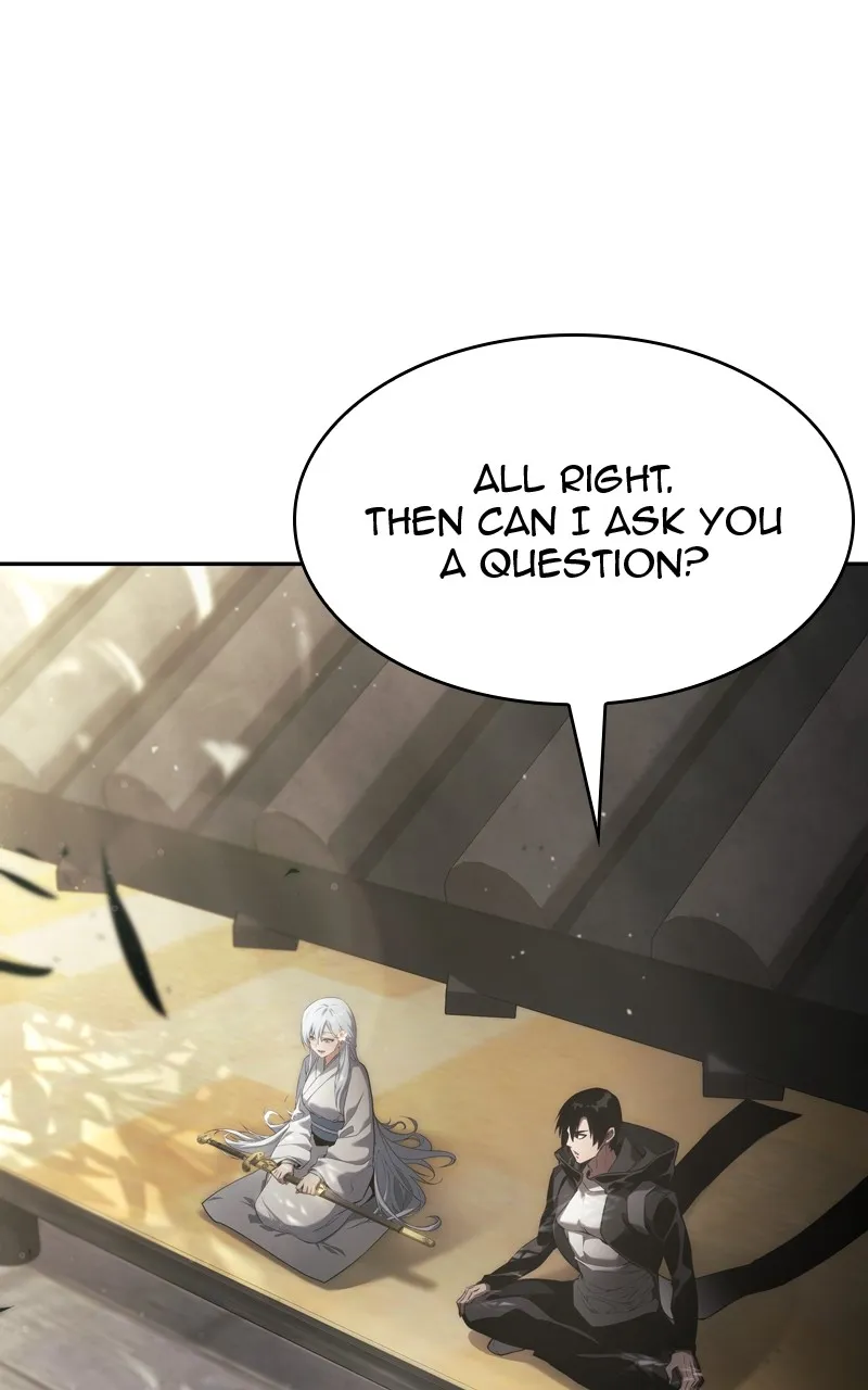 Read Boundless Ascension chapter 38 image 22 on Lezhin