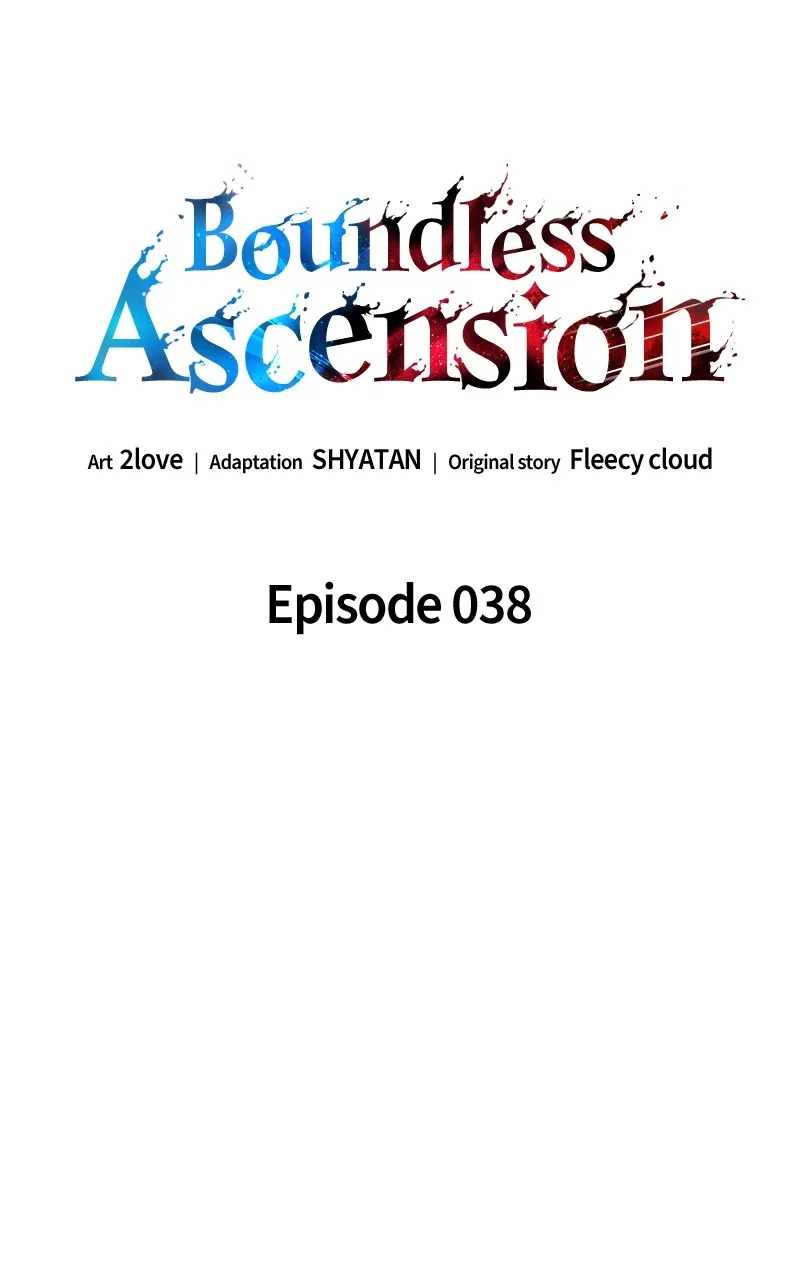 Read Boundless Ascension chapter 38 image 29 on Lezhin