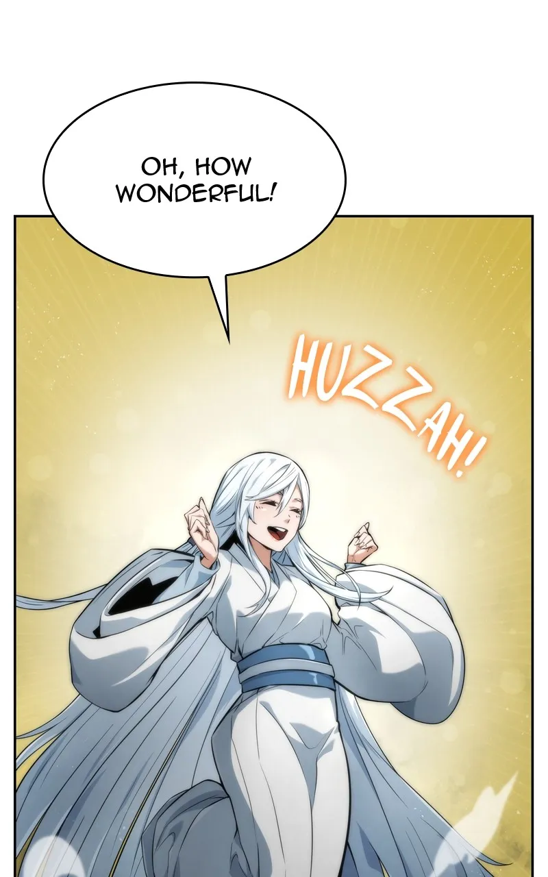 Read Boundless Ascension chapter 38 image 31 on Lezhin