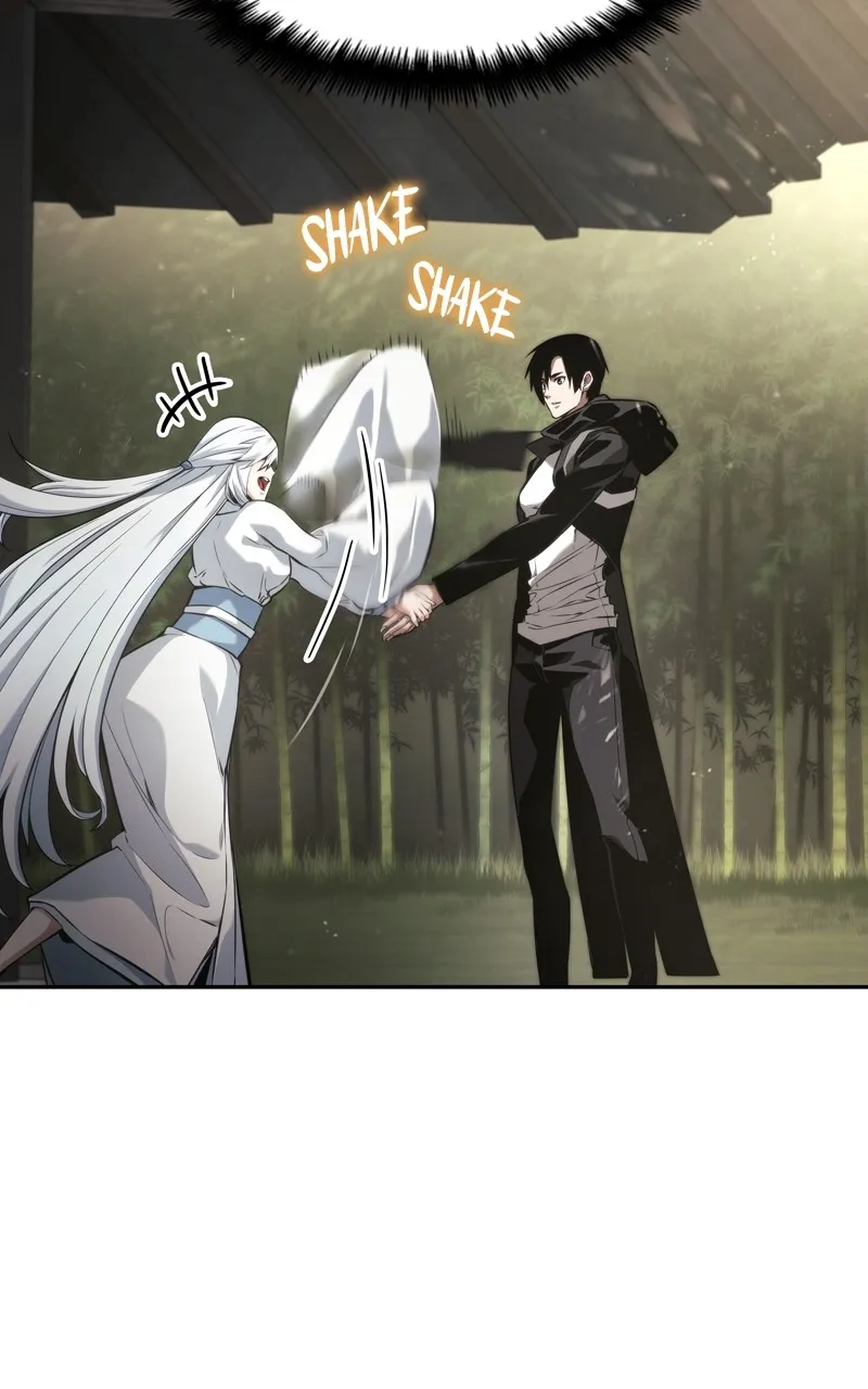 Read Boundless Ascension chapter 38 image 33 on Lezhin