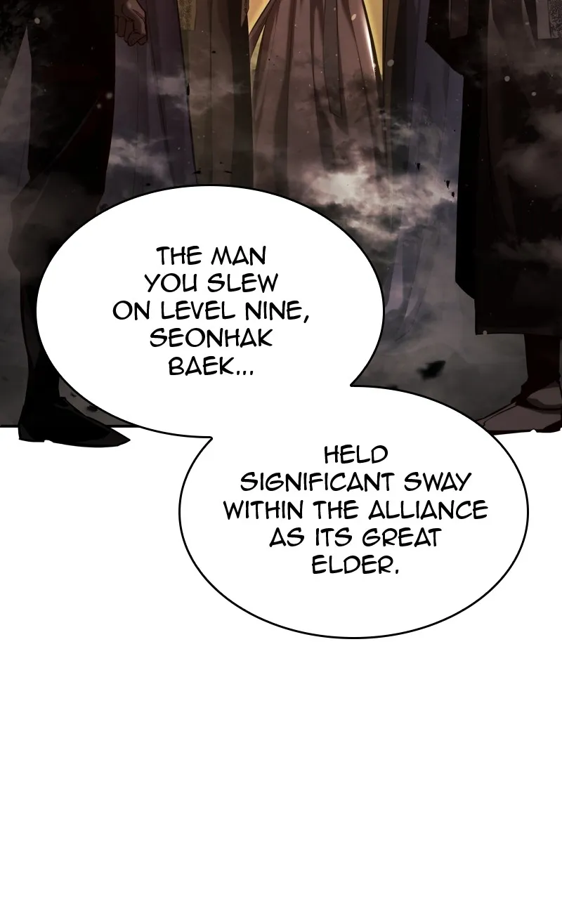 Read Boundless Ascension chapter 38 image 57 on Lezhin
