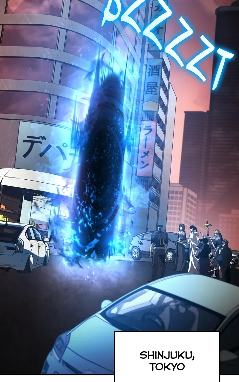 Read Boundless Ascension chapter 38 image 64 on Lezhin