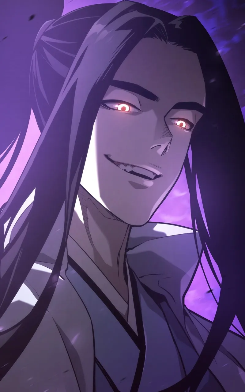 Read Boundless Ascension chapter 38 image 69 on Lezhin