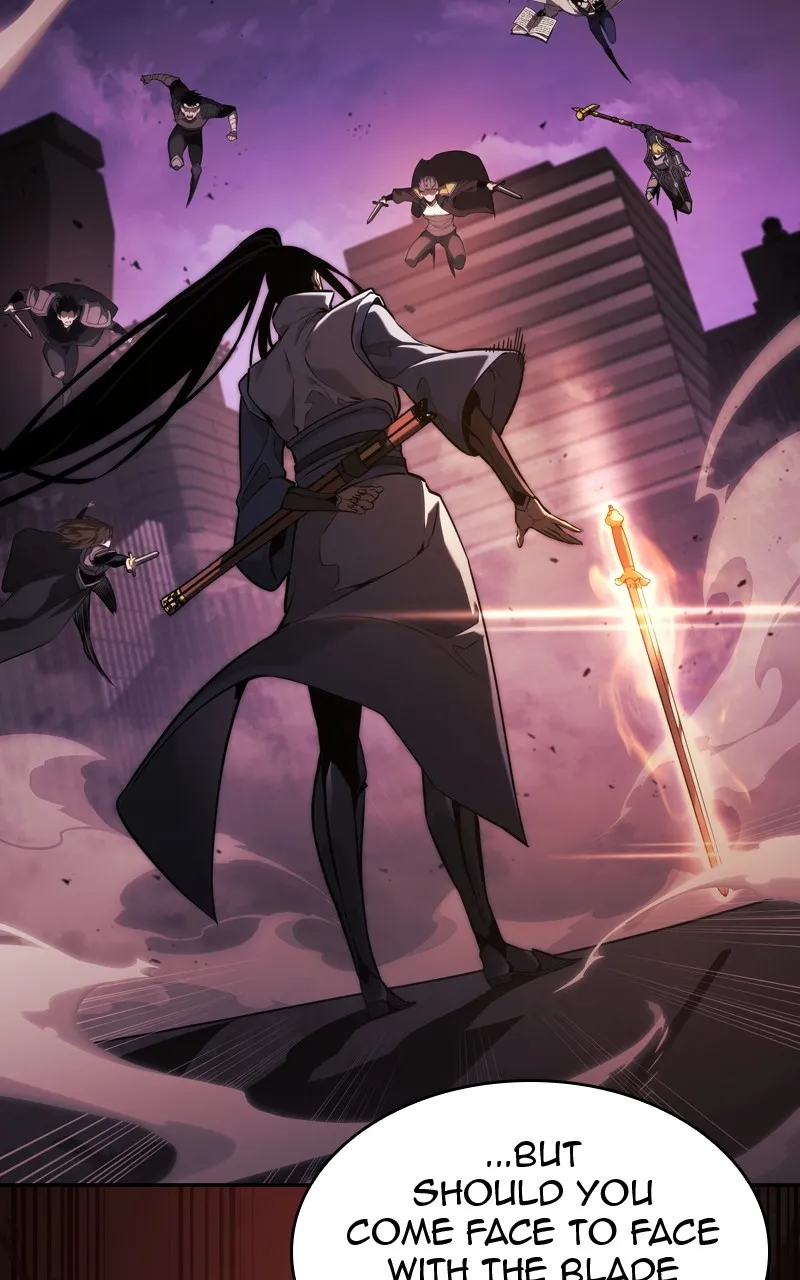 Read Boundless Ascension chapter 38 image 74 on Lezhin