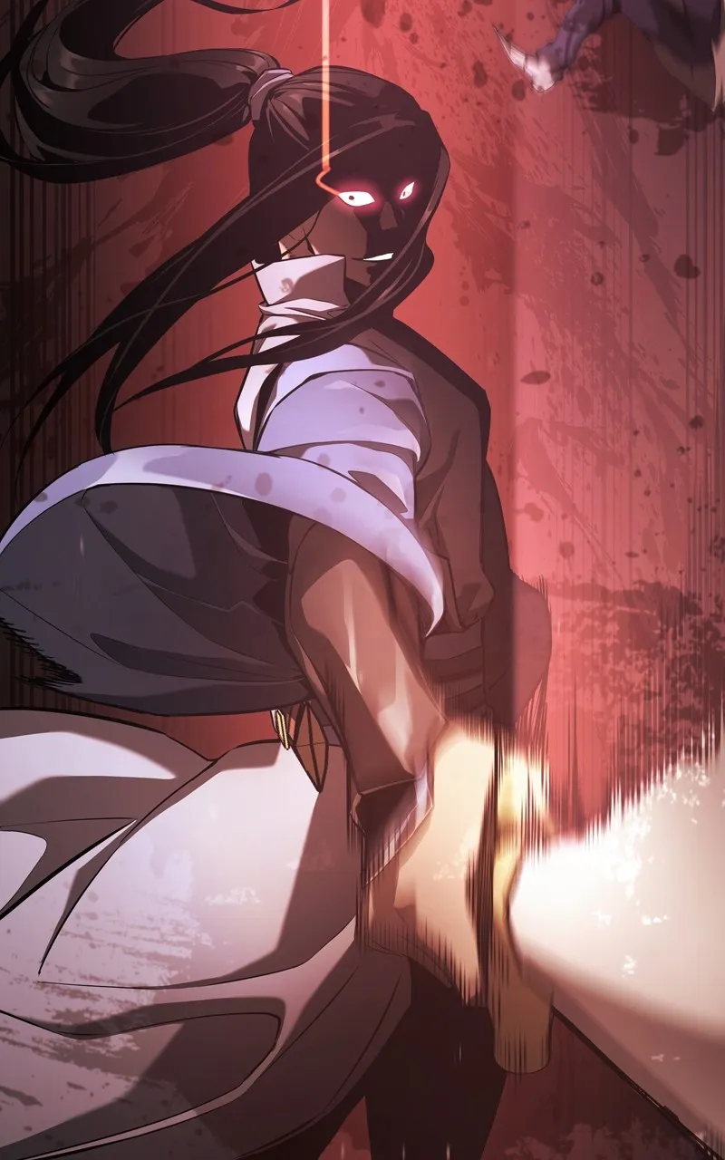 Read Boundless Ascension chapter 38 image 77 on Lezhin