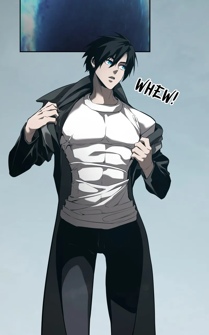 Read Boundless Ascension chapter 38 image 80 on Lezhin