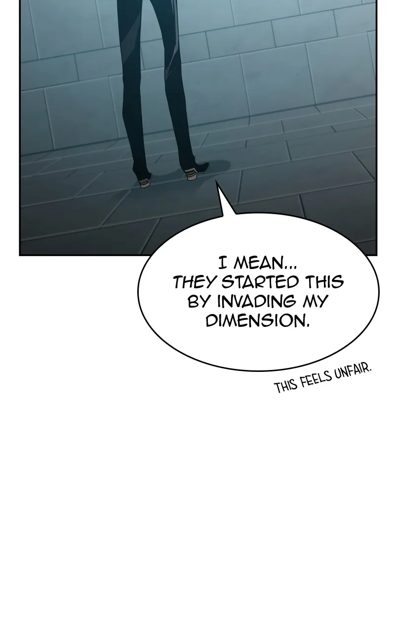 Read Boundless Ascension chapter 38 image 85 on Lezhin