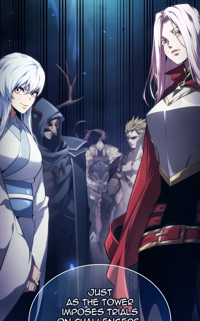 Read Boundless Ascension chapter 38 image 9 on Lezhin