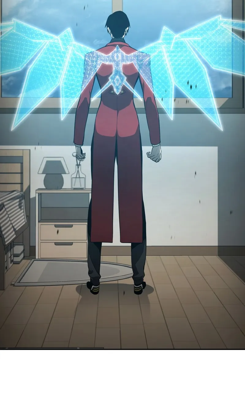 Read Boundless Ascension chapter 38 image 99 on Lezhin