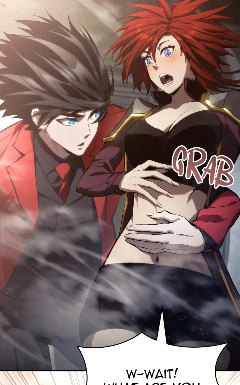 Read Boundless Ascension chapter 39 image 121 on Lezhin