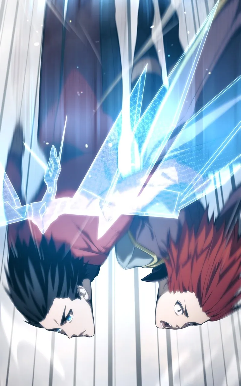 Read Boundless Ascension chapter 39 image 124 on Lezhin