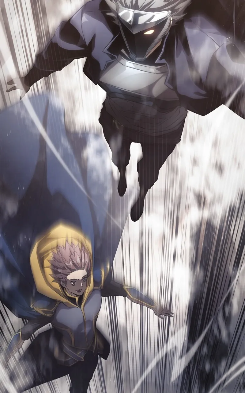 Read Boundless Ascension chapter 39 image 128 on Lezhin