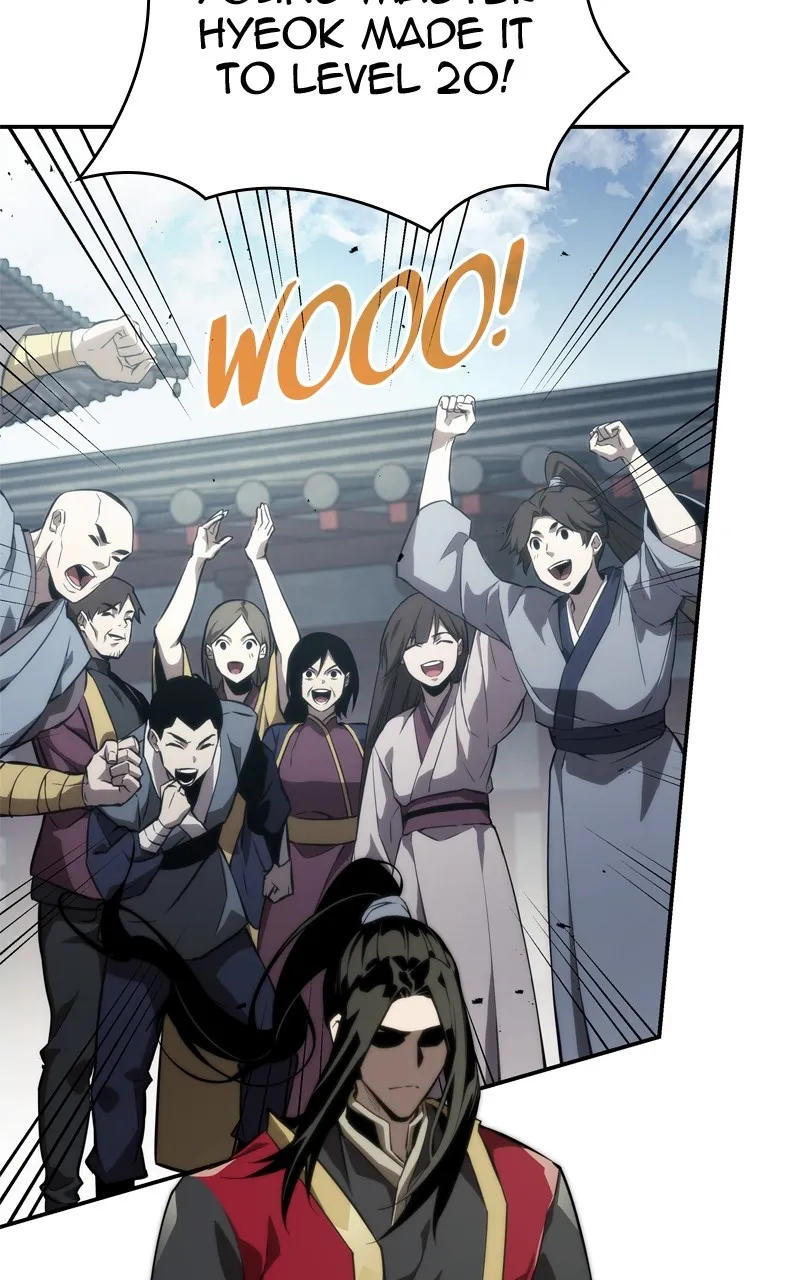 Read Boundless Ascension chapter 39 image 14 on Lezhin
